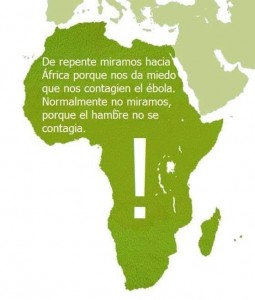 AFRICA HAMBRE