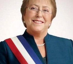 Bachelet