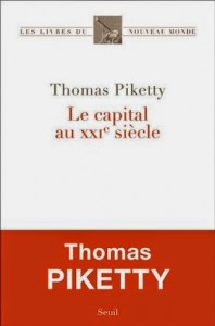 Le capital au XXI siècle Le capital au XXI siècle