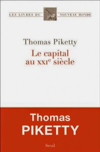 Le capital au XXI siècle