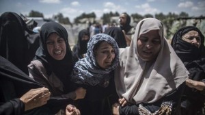 Mujeres-palestinas-Gaza