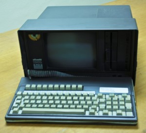 Olivetti