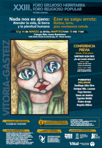 cartel foro 2015