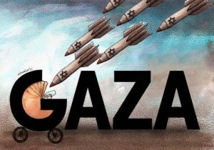gaza gaza