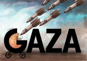 gaza