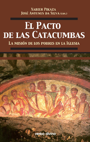 Libro sobre el pacto de las catacumbas