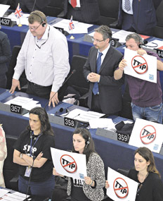 ttip-parlamento ttip-parlamento